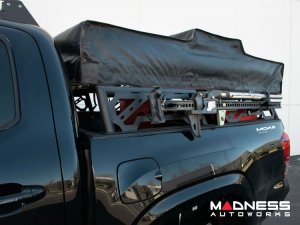 Toyota Tacoma Bed Rack Toyota Tacoma Bed Rack